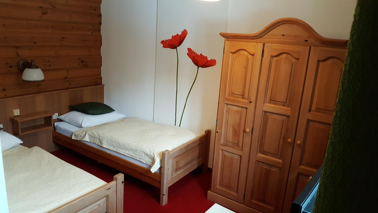 Landgasthof Steinmuehl Hofbauer Fruehstueckspension Und Campingplatz Waidhofen an der Ybbs Exteriér fotografie
